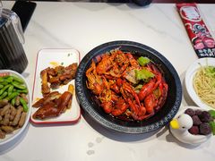 -金陵暴走小龙虾(南京总店)