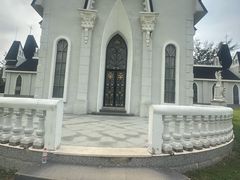 -玫瑰海岸文化旅游度假区