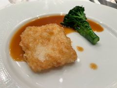 -荣轩(新荣记环球金融中心店)