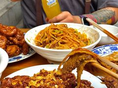 -新月斋(豆瓣胡同店)