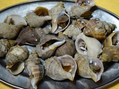 15、白灼海螺-蚝专家(北滘店)