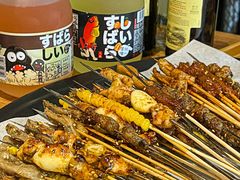 -壹酒贰肉1926·深夜食堂(南京北街店)