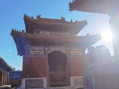 -历代帝王庙博物馆