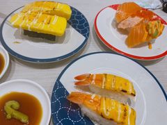 -濱寿司(高新伊藤店)
