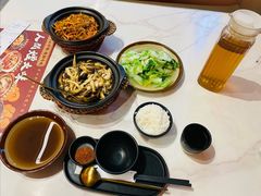 -乔阿马·江南味·驴肉香(龙湖华泾天街店)