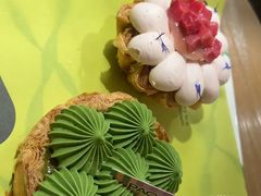 -PAOPAO Bakery&Café(港汇店)