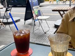 -NokNok Coffee(宽窄巷子店)