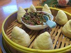 -曾排骨·传家菜(新繁店)