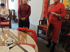 -文儒九号·闽菜馆(三坊七巷店)