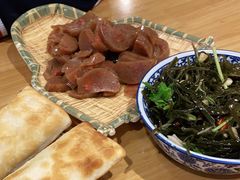 -驴脾气特色炒菜(广渠门内店)