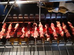 -很久以前羊肉串(朝阳路店)