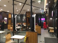 -肯德基(杭州复兴店)