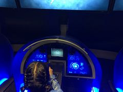 -香港科学馆