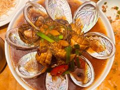-醉壹号海鲜大排档·老厦门特色菜(厦门美食地标店)
