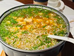 -苹果树下艺术餐厅(通州店)