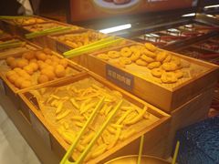 -花味·自助烤肉(雨花客厅店)