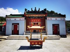 -蒲台岛