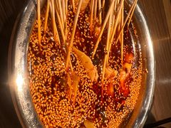 -肖四女乐山跷脚牛肉(世博源店)