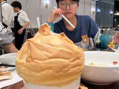 -港丽餐厅(杭大店)