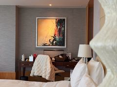 -上海静安香格里拉大酒店