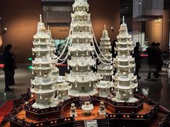 -北京工艺美术博物馆