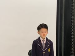 -天真蓝照相馆(龙岗万科里店)