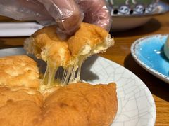 -蒙亨·手把肉·蒙古包文化主题餐厅(天恒广场店)