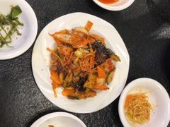 -金龙烧烤·牛肉面(西塔店)