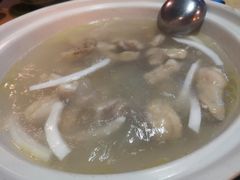 -龙泉人椰子鸡.糟粕醋.海南菜(三亚旗舰店)