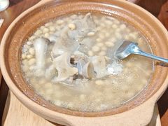 -文煲公砂锅煲仔小食堂