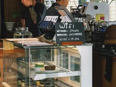-1901 Cafe(西四店)