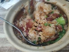 -壹煲口福煲仔饭(中山路店)