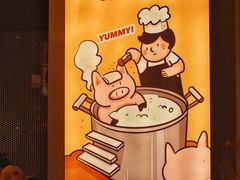 -小螺大作·螺蛳粉火锅(林和西店)