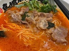 -和府捞面·大师店(上海漕宝路日月光店)