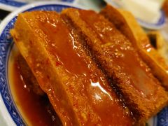 -捷信牛奶甜品世家(学府店)