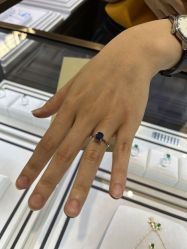 -Cindy Jewelry·钻戒·彩色宝石