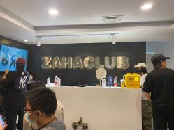 -嘉禾舞社 街舞培训工作室
