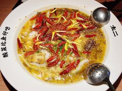 -新太二·鲜料川菜(万泰汇店)