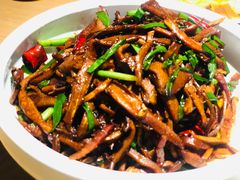 -卞氏菜根香·川菜(青羊万达店)