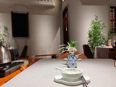 -晓粤·惹味粤菜(凯德乐峰广场店)