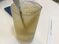 -華歡冰室-WahFoon(吉大店)