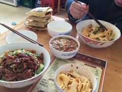 -老陕西面馆(恒茂商业广场店)