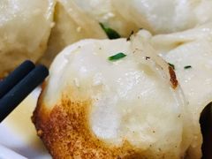 -胡记锅贴·沪上游子老鸭粉丝汤(太原路店)