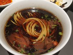 -A One Kitchen·南京精菜馆(德基广场店)