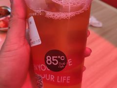 -85度C(天津新世界店)