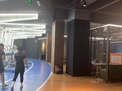 -美格菲健身中心(新都会店)
