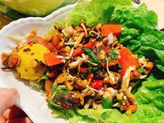 -缅丽·缅甸小吃(版纳店)