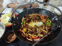 -银满斗(步行街总店)