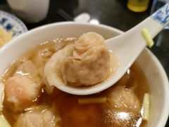 正斗鲜虾净云吞-丽的面家(多宝路店)