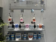 -Something For(中洲湾店)